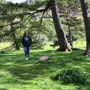 Meet your Posher, Amy